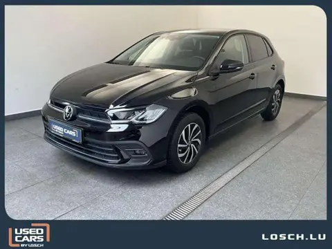 Used VOLKSWAGEN POLO Petrol 2022 Ad 