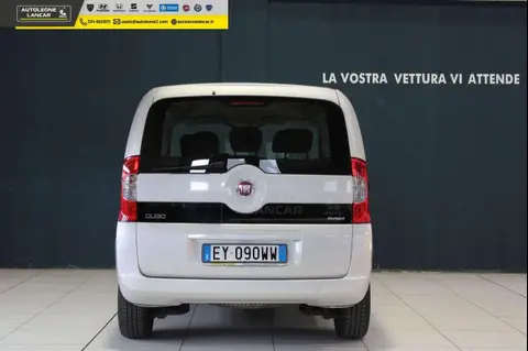 Annonce FIAT QUBO Diesel 2015 d'occasion 