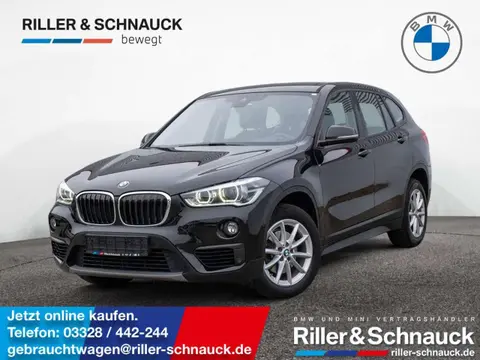 Used BMW X1 Petrol 2019 Ad 