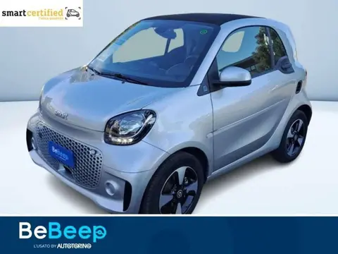 Used SMART FORTWO Electric 2021 Ad 