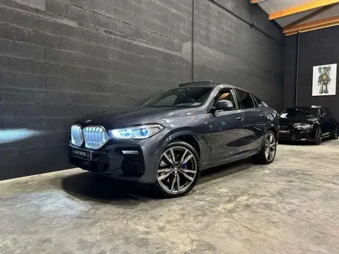 Used BMW X6 Diesel 2019 Ad 