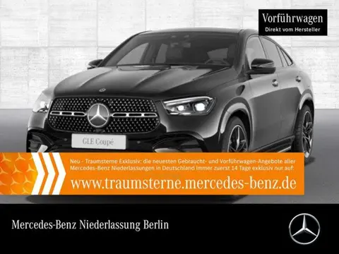 Used MERCEDES-BENZ CLASSE GLE Hybrid 2023 Ad 