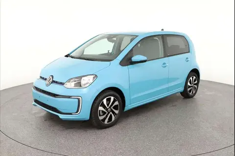 Annonce VOLKSWAGEN UP! Électrique 2021 d'occasion 