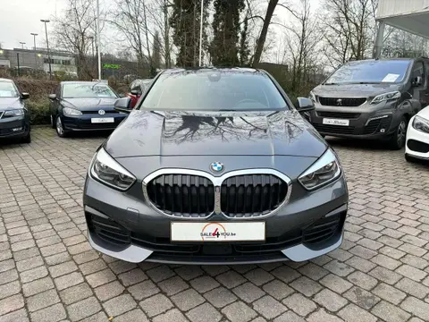 Annonce BMW SERIE 1 Diesel 2020 d'occasion Belgique