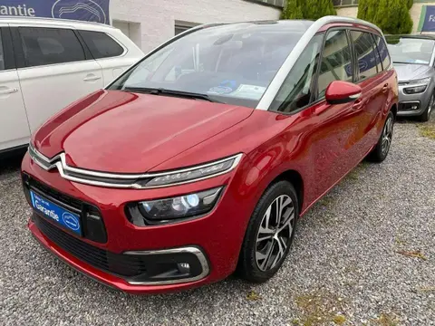 Used CITROEN C4 Diesel 2018 Ad 