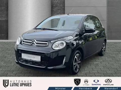 Used CITROEN C1 Petrol 2021 Ad 