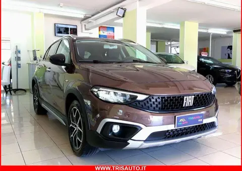 Used FIAT TIPO Diesel 2022 Ad 