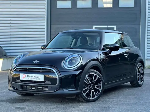 Annonce MINI ONE Essence 2021 d'occasion 