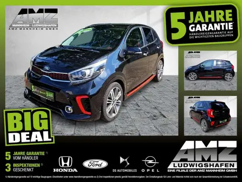 Used KIA PICANTO Petrol 2020 Ad 