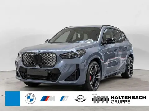 Annonce BMW IX1 Électrique 2024 d'occasion 