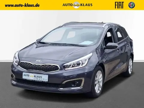 Used KIA CEED Diesel 2018 Ad 