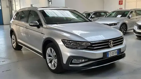 Annonce VOLKSWAGEN PASSAT Diesel 2019 d'occasion 