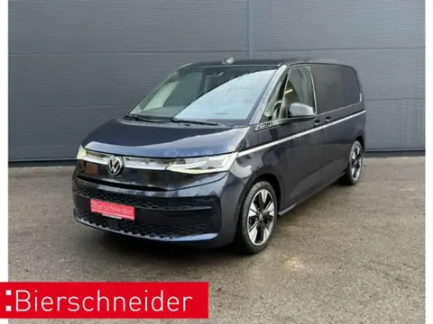 Annonce VOLKSWAGEN T7 Diesel 2024 d'occasion 