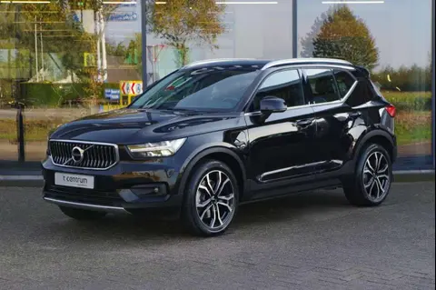 Used VOLVO XC40 Hybrid 2020 Ad 