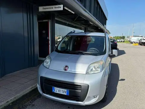 Used FIAT QUBO Diesel 2015 Ad 