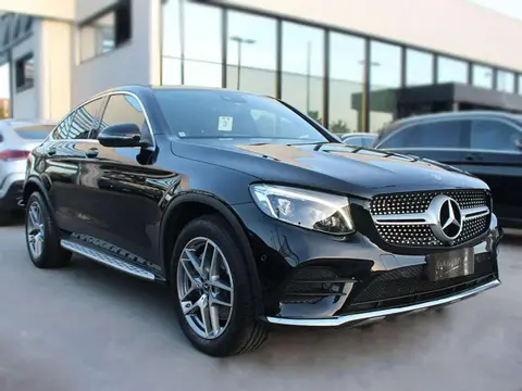 Annonce MERCEDES-BENZ CLASSE GLC Diesel 2018 d'occasion 