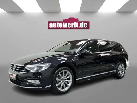 Used VOLKSWAGEN PASSAT Diesel 2023 Ad 