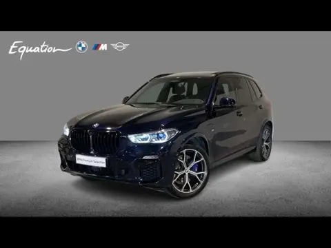 Used BMW X5  2021 Ad 