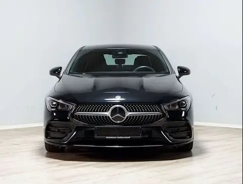 Annonce MERCEDES-BENZ CLASSE CLA Diesel 2021 d'occasion 