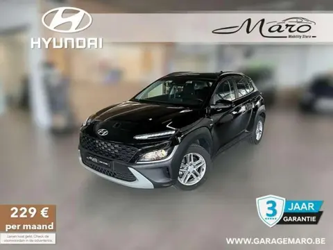 Used HYUNDAI KONA Petrol 2023 Ad 