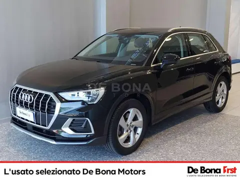 Annonce AUDI Q3 Diesel 2020 d'occasion 