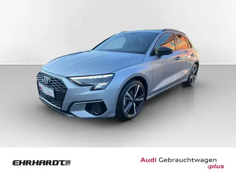 Annonce AUDI A3 Essence 2023 d'occasion 