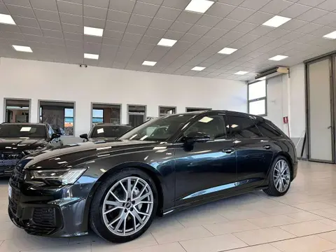 Used AUDI A6 Hybrid 2019 Ad 