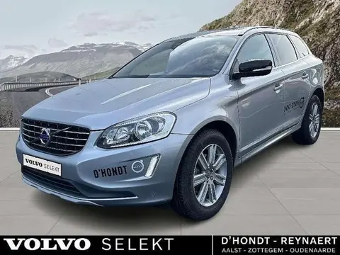 Used VOLVO XC60 Diesel 2018 Ad 