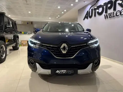 Used RENAULT KADJAR Diesel 2018 Ad 