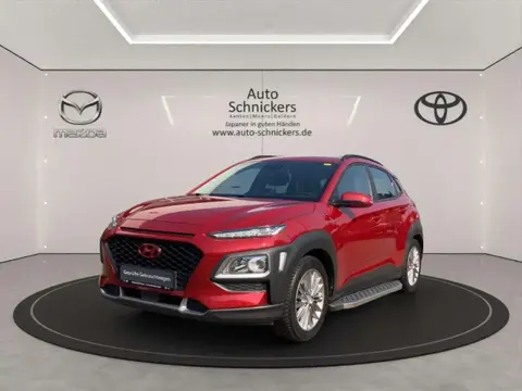 Annonce HYUNDAI KONA Essence 2019 d'occasion 