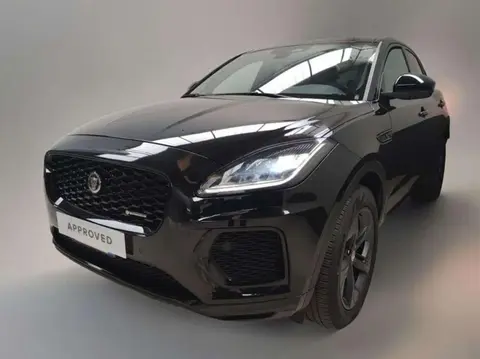 Used JAGUAR E-PACE Hybrid 2023 Ad 