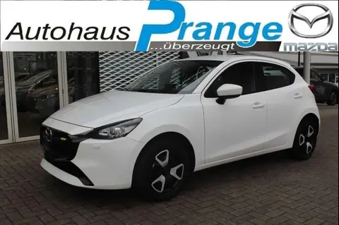 Annonce MAZDA 2 Essence 2024 d'occasion 