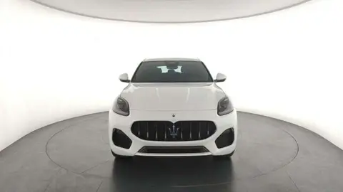 Used MASERATI GRECALE Hybrid 2024 Ad 