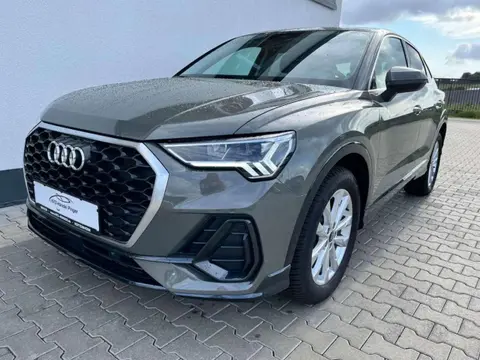 Used AUDI Q3 Petrol 2023 Ad Germany