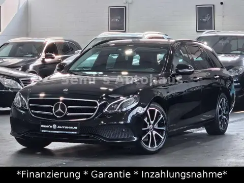 Used MERCEDES-BENZ CLASSE E Diesel 2018 Ad 