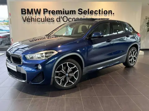 Used BMW X2 Diesel 2019 Ad 