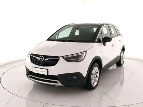 Annonce OPEL CROSSLAND Essence 2020 d'occasion 