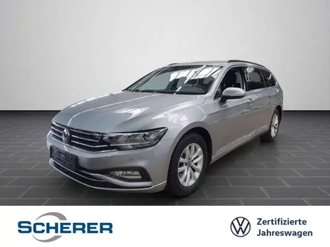 Annonce VOLKSWAGEN PASSAT Essence 2023 d'occasion 