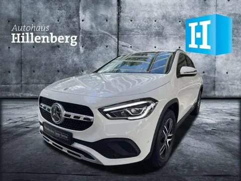 Used MERCEDES-BENZ CLASSE GLA Petrol 2021 Ad 