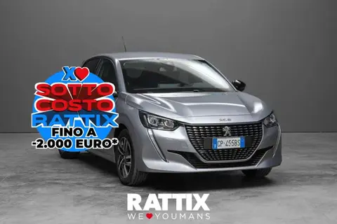 Used PEUGEOT 208 Petrol 2023 Ad 