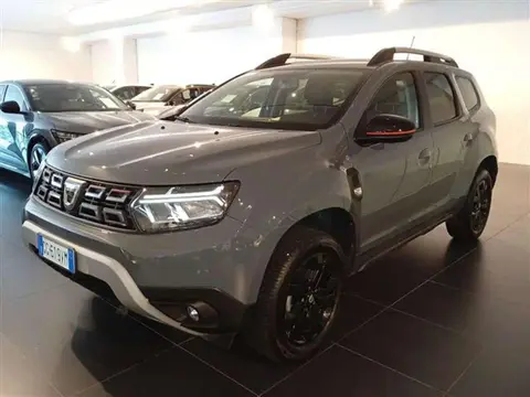 Used DACIA DUSTER LPG 2022 Ad 