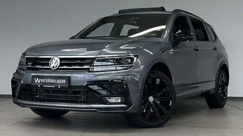 Used VOLKSWAGEN TIGUAN Petrol 2020 Ad 