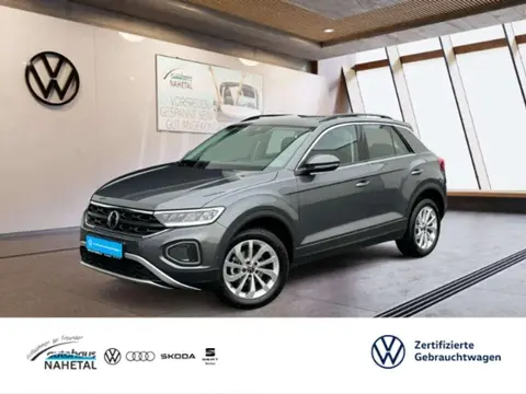 Annonce VOLKSWAGEN T-ROC Essence 2023 d'occasion 