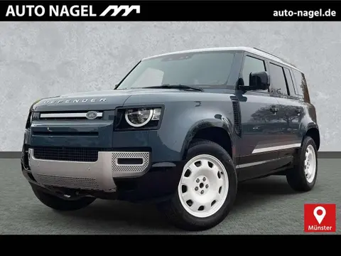 Annonce LAND ROVER DEFENDER Diesel 2024 d'occasion 