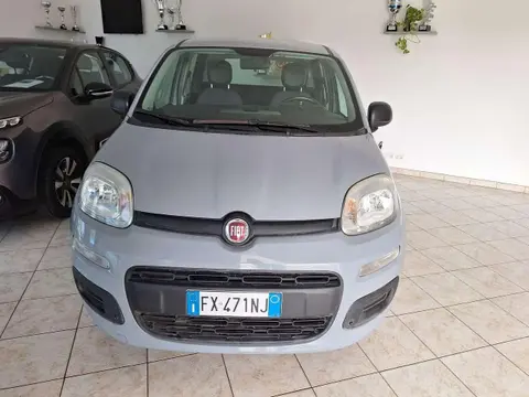 Annonce FIAT PANDA Essence 2019 d'occasion 