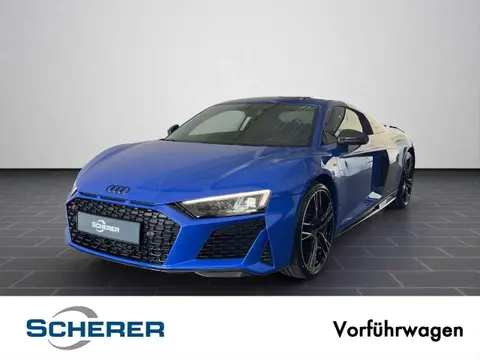 Annonce AUDI R8 Essence 2024 d'occasion 