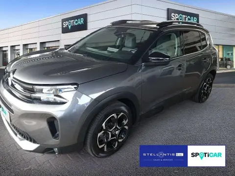 Used CITROEN C5 AIRCROSS Petrol 2023 Ad 