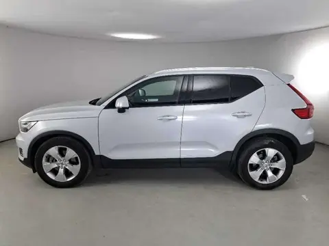 Used VOLVO XC40 Diesel 2020 Ad 