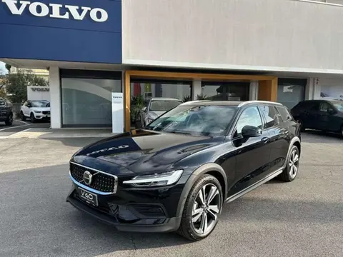 Annonce VOLVO V60 Hybride 2024 d'occasion 