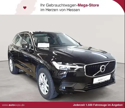 Annonce VOLVO XC60 Diesel 2019 d'occasion 